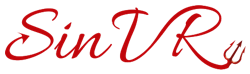 SinVR logo